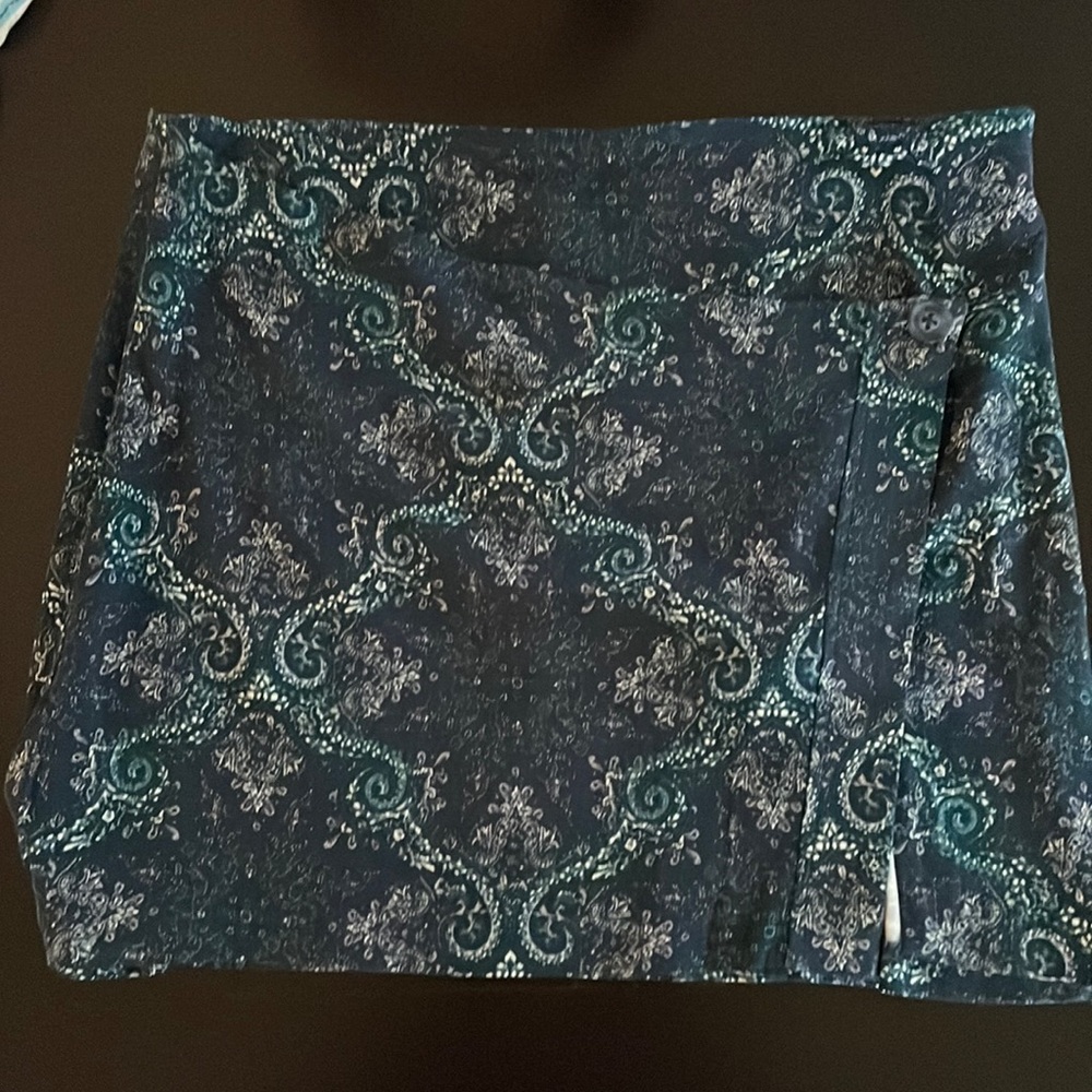 Free People Skirt
